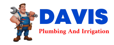 Trusted plumber in CHILMARK